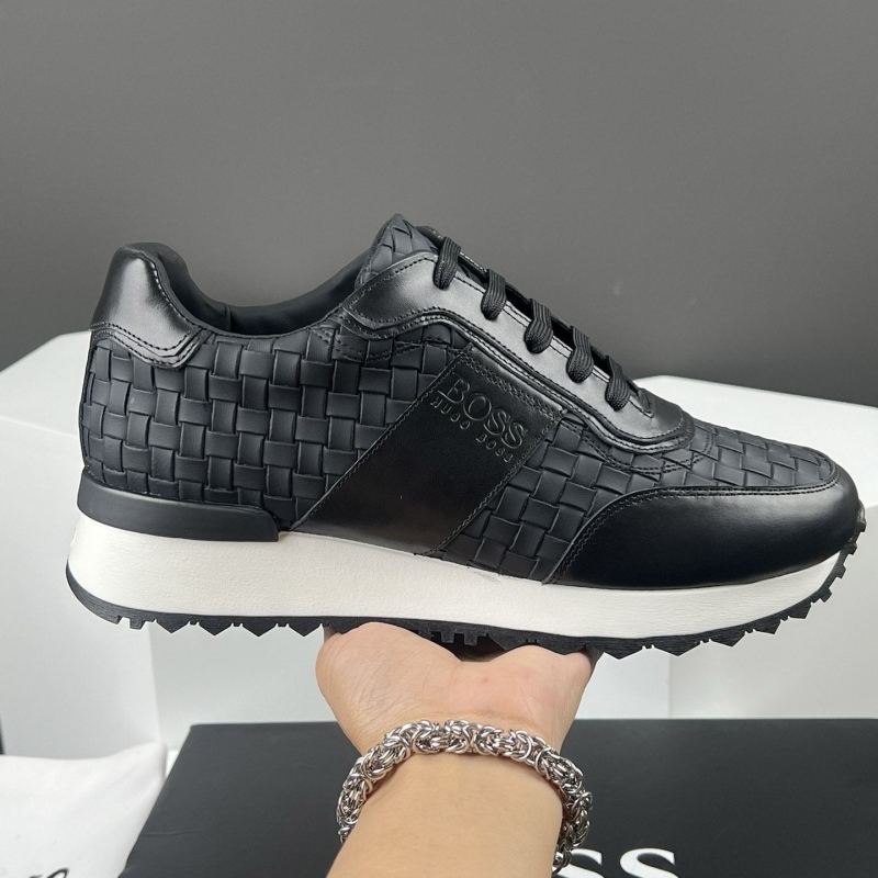 Boss Casual Shoes